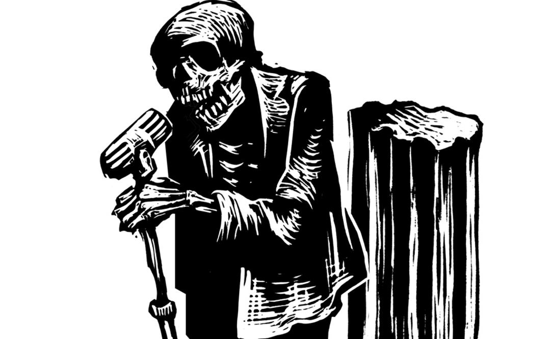 Entrevista con un sicario