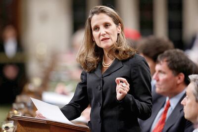 Periodista privilegiada en TLCAN