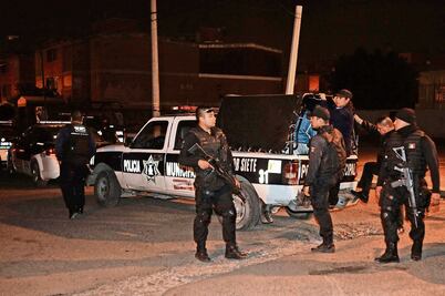 Atrapan a homicida en Iztapalapa