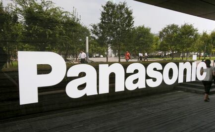 Panasonic migra de empresa de productos a soluciones