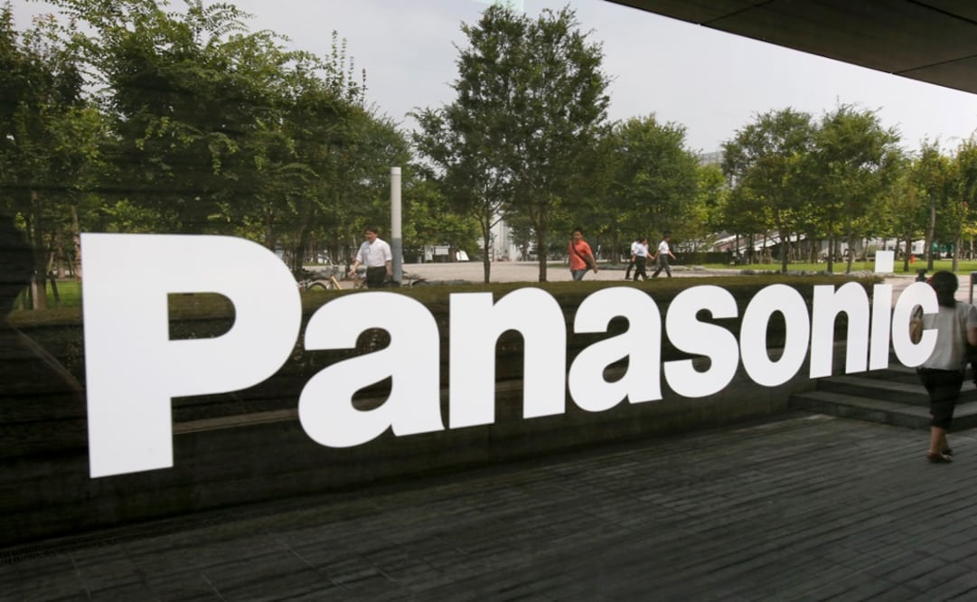 Panasonic migra de empresa de productos a soluciones