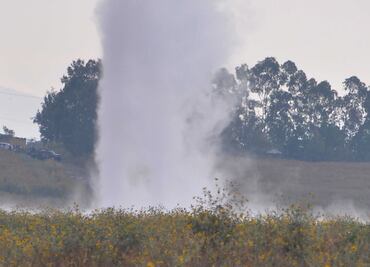 Gasta Pemex 28 mmdp contra ordeña y ésta crece