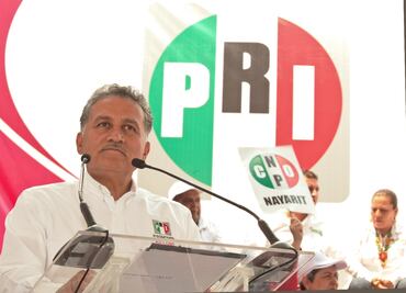 CNOP respalda a candidatos priístas que buscan gubernaturas