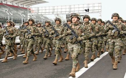 Mexico’s human rights commission says marines abducted 27 and killed 12 in 2018