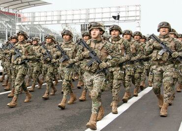 Mexico’s human rights commission says marines abducted 27 and killed 12 in 2018