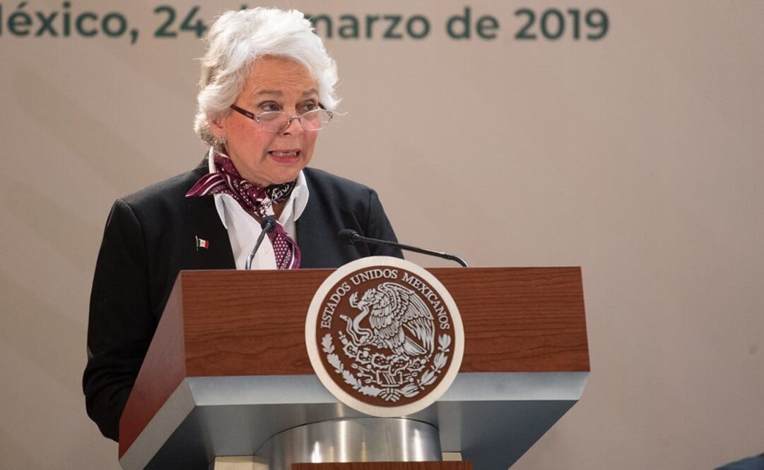 (Foto: Archivo / EL UNIVERSAL)