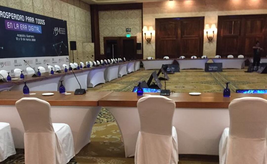 Foto: Leonor Flores / EL UNIVERSAL