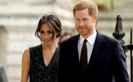 Meghan Markle confirma que su padre no irá a la boda real