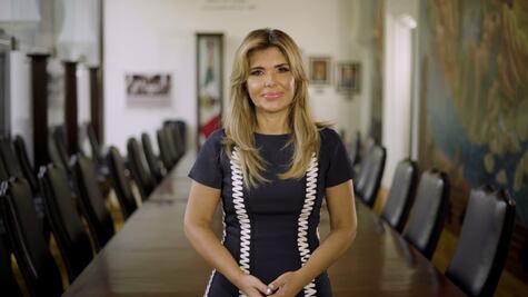 Llama gobernadora Claudia Pavlovich a alcaldes de Sonora a la unidad y al trabajo coordinado