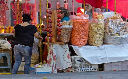 Mexico's junk-food tax cut purchases by 5.1 percent
