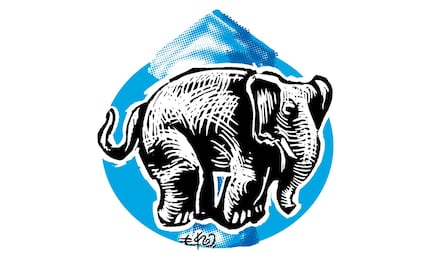 Una larga noche en la CDMX  