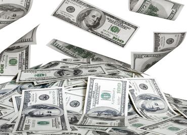 México recibe 12 mil 117 mdd del Fondo Monetario Internacional, dinero con el que se busca pagar deuda