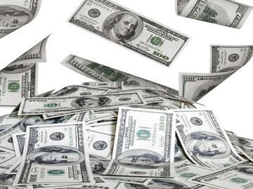 México recibe 12 mil 117 mdd del Fondo Monetario Internacional, dinero con el que se busca pagar deuda