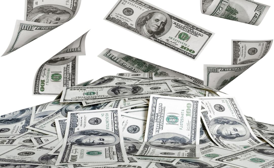 Foto: Archivo / EL UNIVERSAL