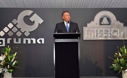 Reporta Gruma crecimiento en 2015 por operaciones en EU