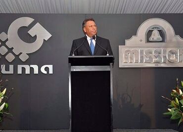 Reporta Gruma crecimiento en 2015 por operaciones en EU