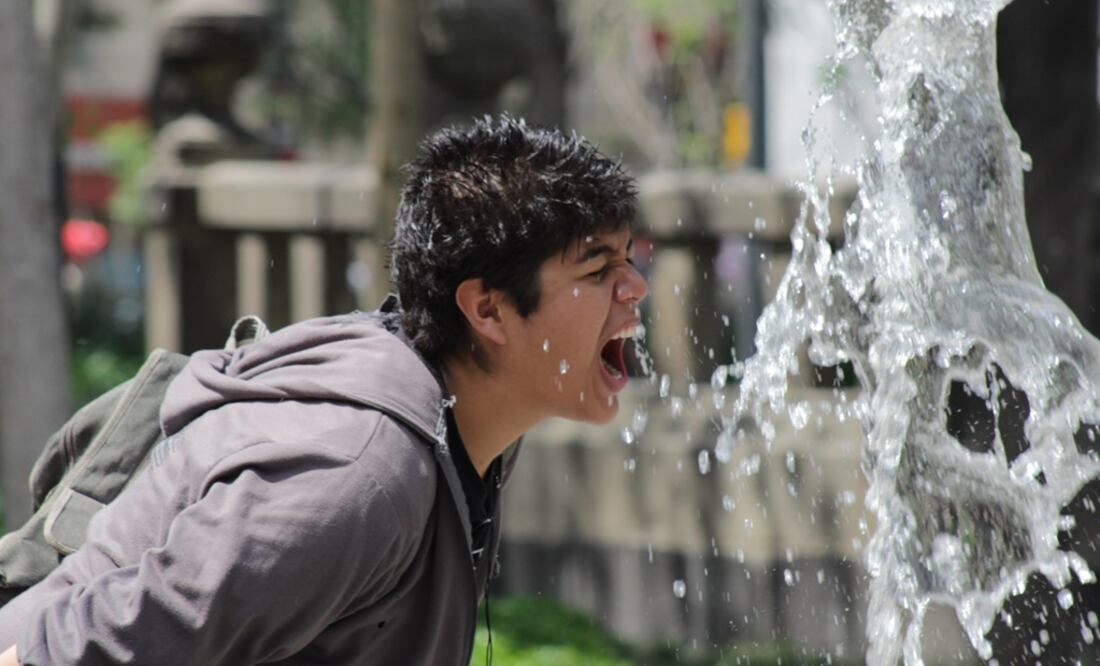 Fotografía: Archivo EL UNIVERSAL