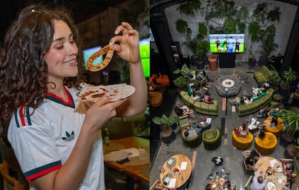 Se disparan 15% tarifas de hotel por el Mundial; turismo impulsa alza histórica en precios de servicios 