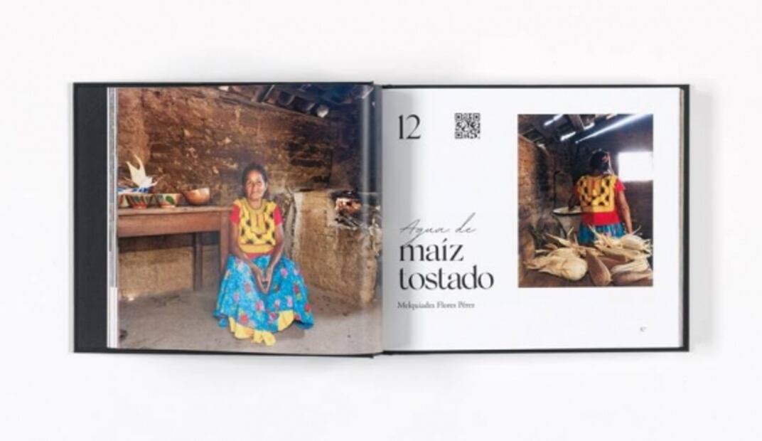 Renueva tu biblioteca foodie con estos libros para amantes de la cocina