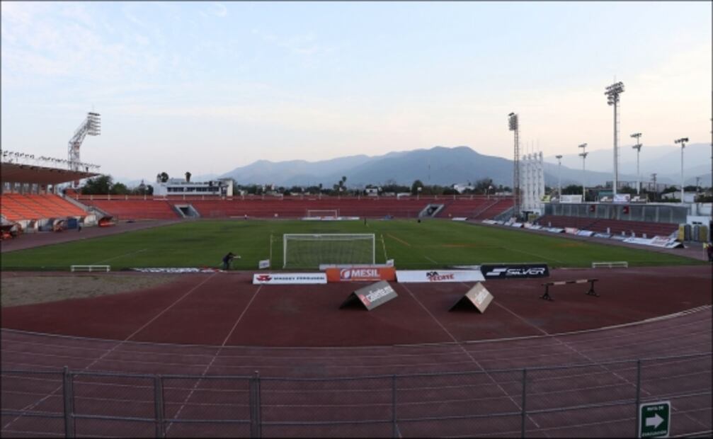 Diputado federal pide intervención de Conade en caso de “Liga de Ascenso”