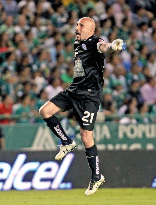 Óscar Pérez advierte que deben jugar como si ‘necesitaran’ ganar.