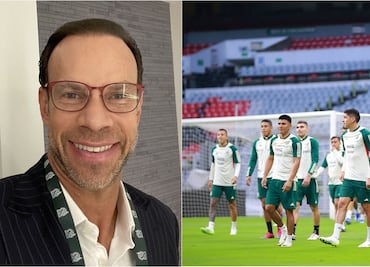 Zague explota contra los 'líderes' de la Selección Mexicana: "La generación actual no transmite"