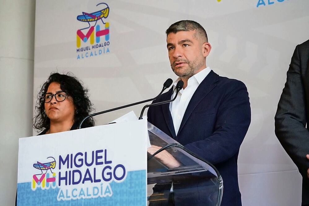 La asesoría legal se suma a las acciones de la alcaldía en favor de las mujeres, dijo el edil. Foto: Especial