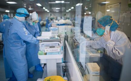 Embarazadas no transmiten coronavirus a sus hijos: estudio