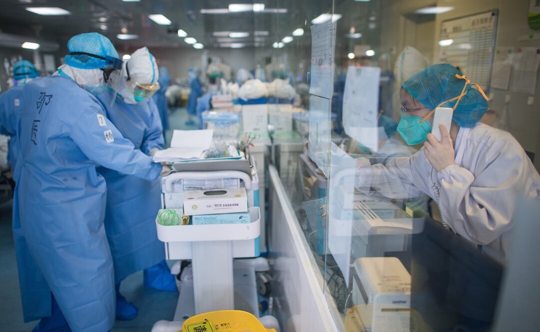 Foto: Xinhua/Xiao Yijiu