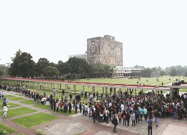 Más de 300 mil jóvenes presentaron examen para bachillerato: Comipems