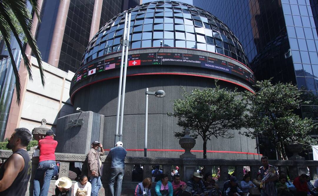 Foto: Archivo EL UNIVERSAL