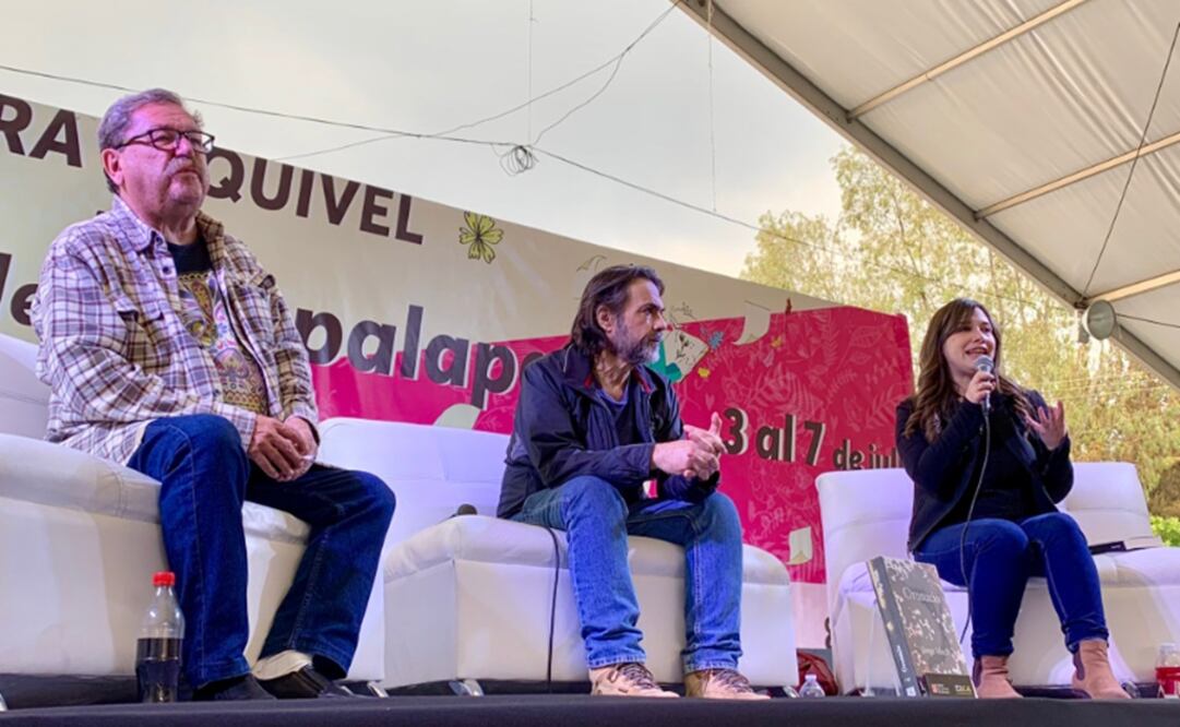 Foto: Twitter Fondo de Cultura Económica