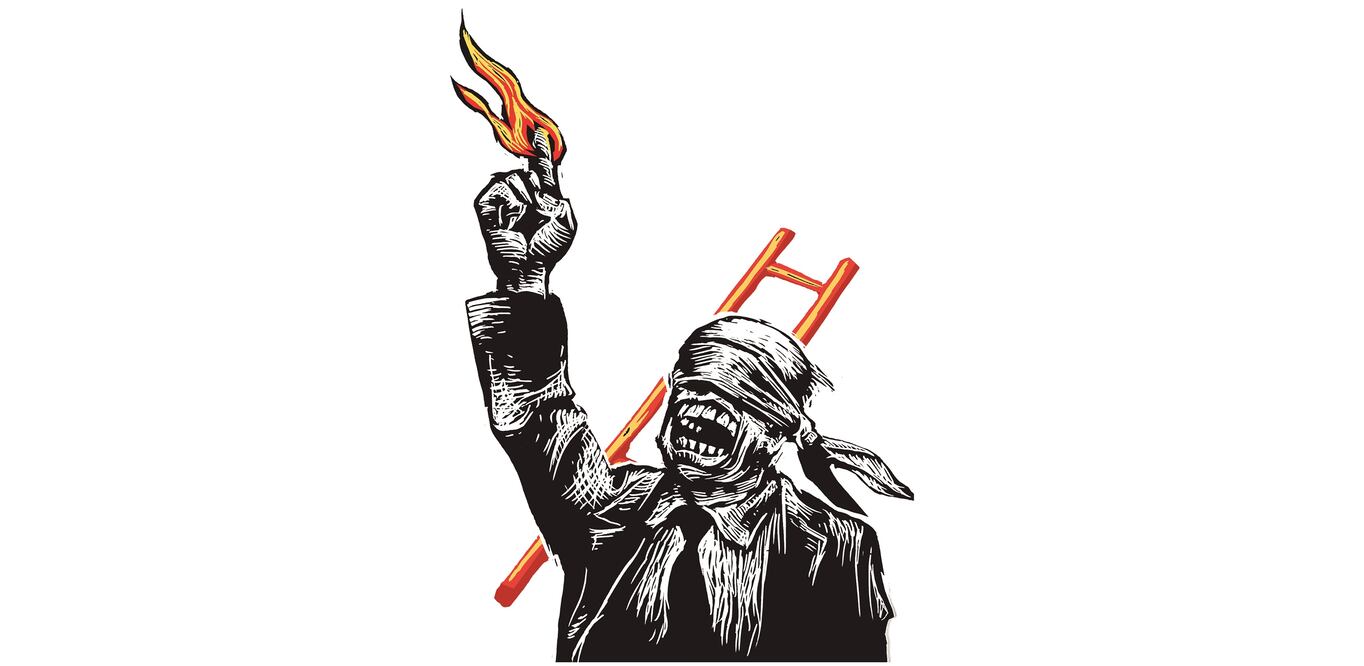 ¿El presidente mal informado?