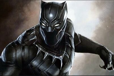 Black Panter se aferra al primer puesto de la taquilla