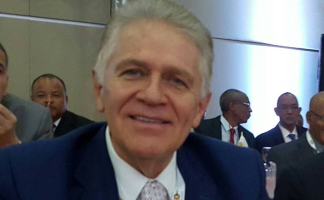 Cortesía: Comité Olímpico Mexicano