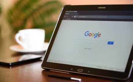 5 datos curiosos que no sabías de Google