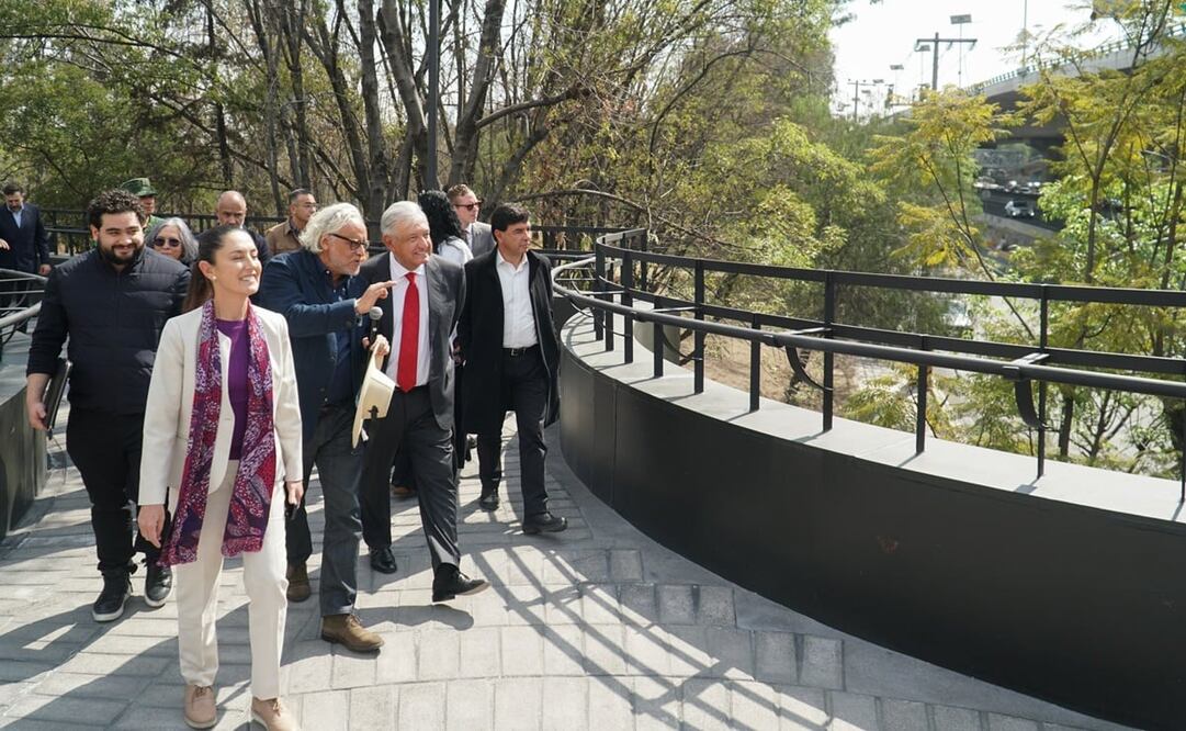 Foto: Twitter: @lopezobrador_