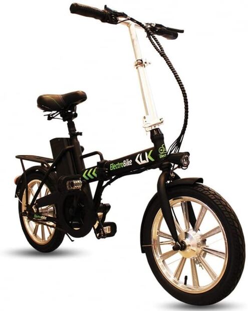 Vehículos eléctricos individuales para la nueva normalidad