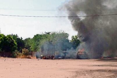 Llama CNDH al diálogo en conflicto yaqui