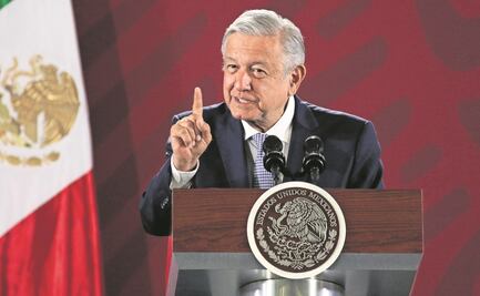 AMLO aún no rompe con los gobers panistas