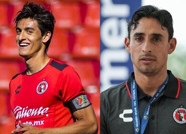 Los hijos de futbolistas en Liga y Ascenso MX