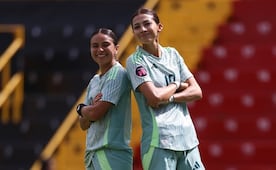 México presenta su convocatoria para el Mundial Femenil Sub 20 en Polonia