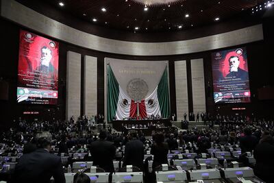 ​Piden comparecencia de Ruiz Esparza y Arely Gómez por socavón