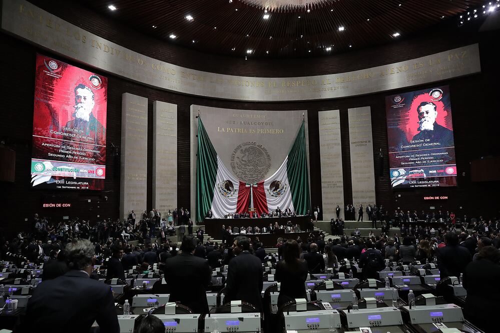 (Foto: Archivo - EL UNIVERSAL)