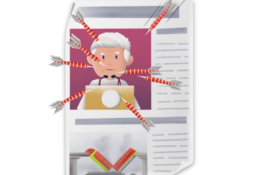 Dos años de gracia al gobierno de AMLO