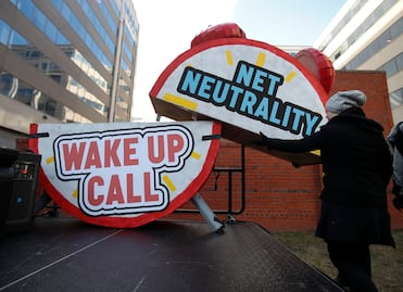 La neutralidad de internet, ¿símbolo de equidad o freno a la tecnología?