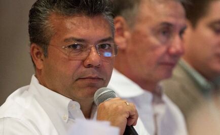 Candidato del PRI en Q.Roo admite donación de un predio