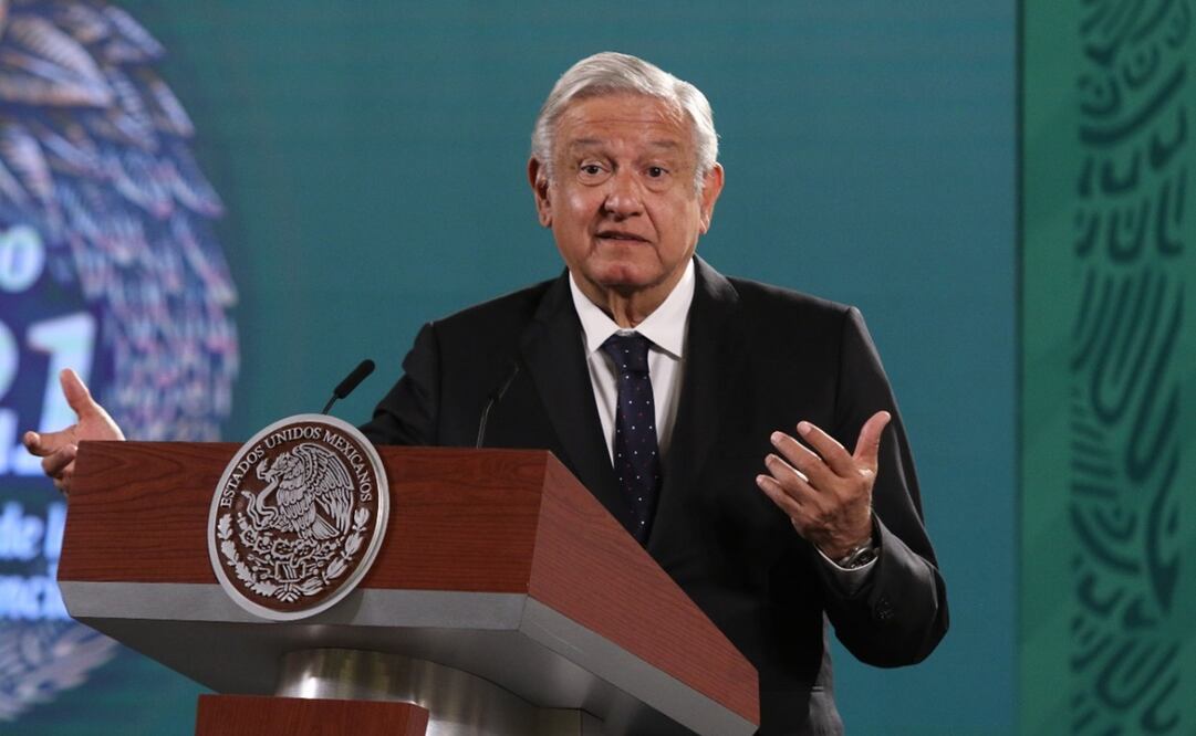 Foto: Carlos Mejía/EL UNIVERSAL