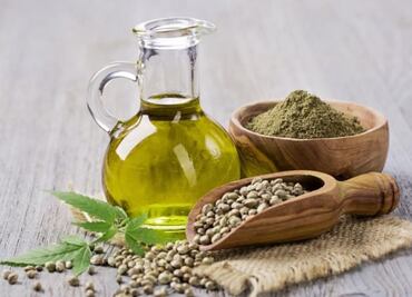 Cannabis en tus cosméticos: la última tendencia en belleza