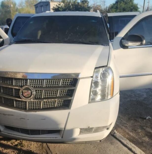 Fallecen policía y agresor durante ataque armado en Tamaulipas